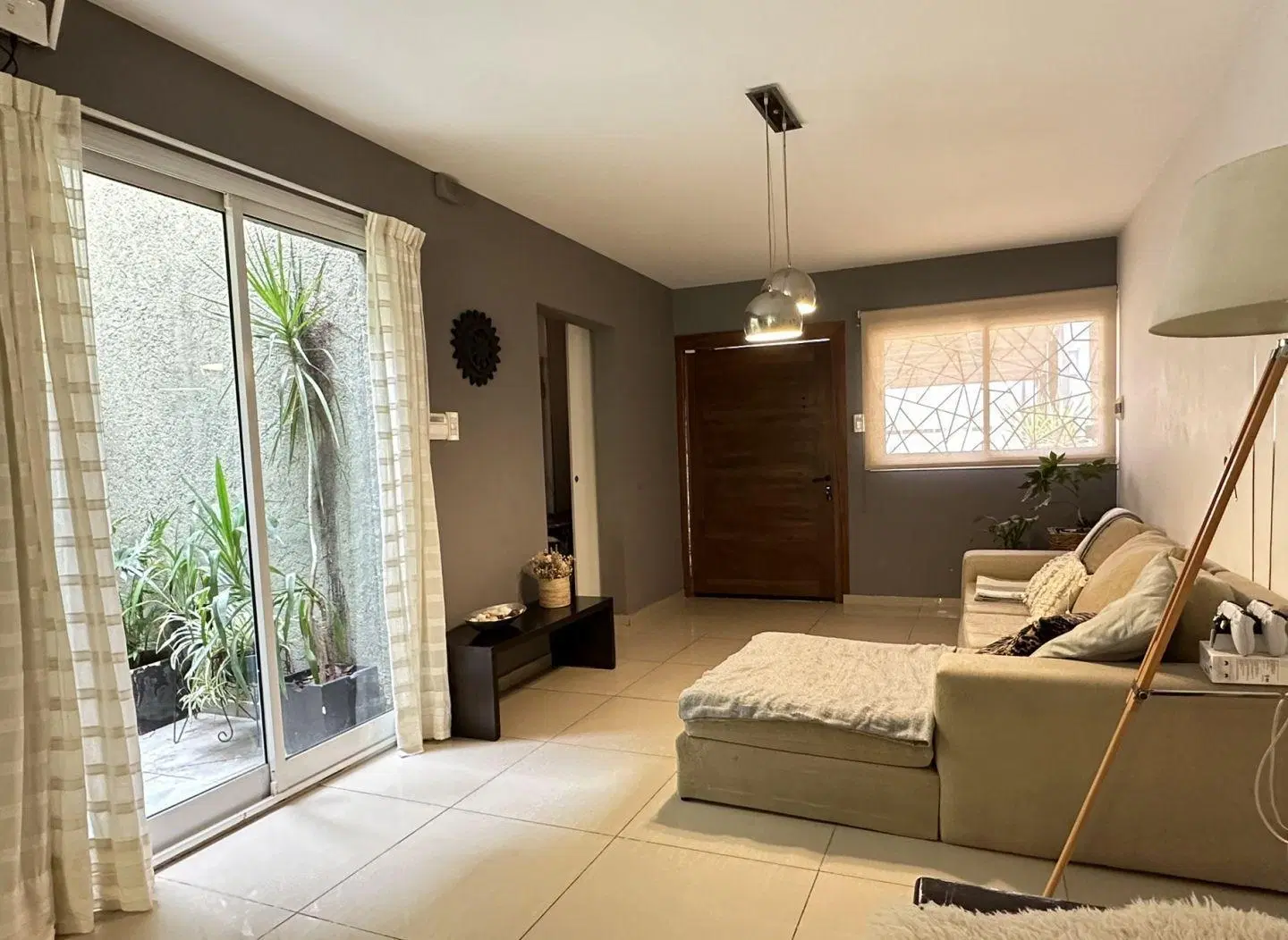 Casa 0 ambientes 3 dormitorios. | Chacra del Norte 1 2