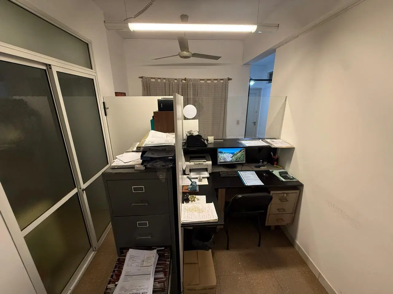 Oficina . | SANTA ROSA al 100 3