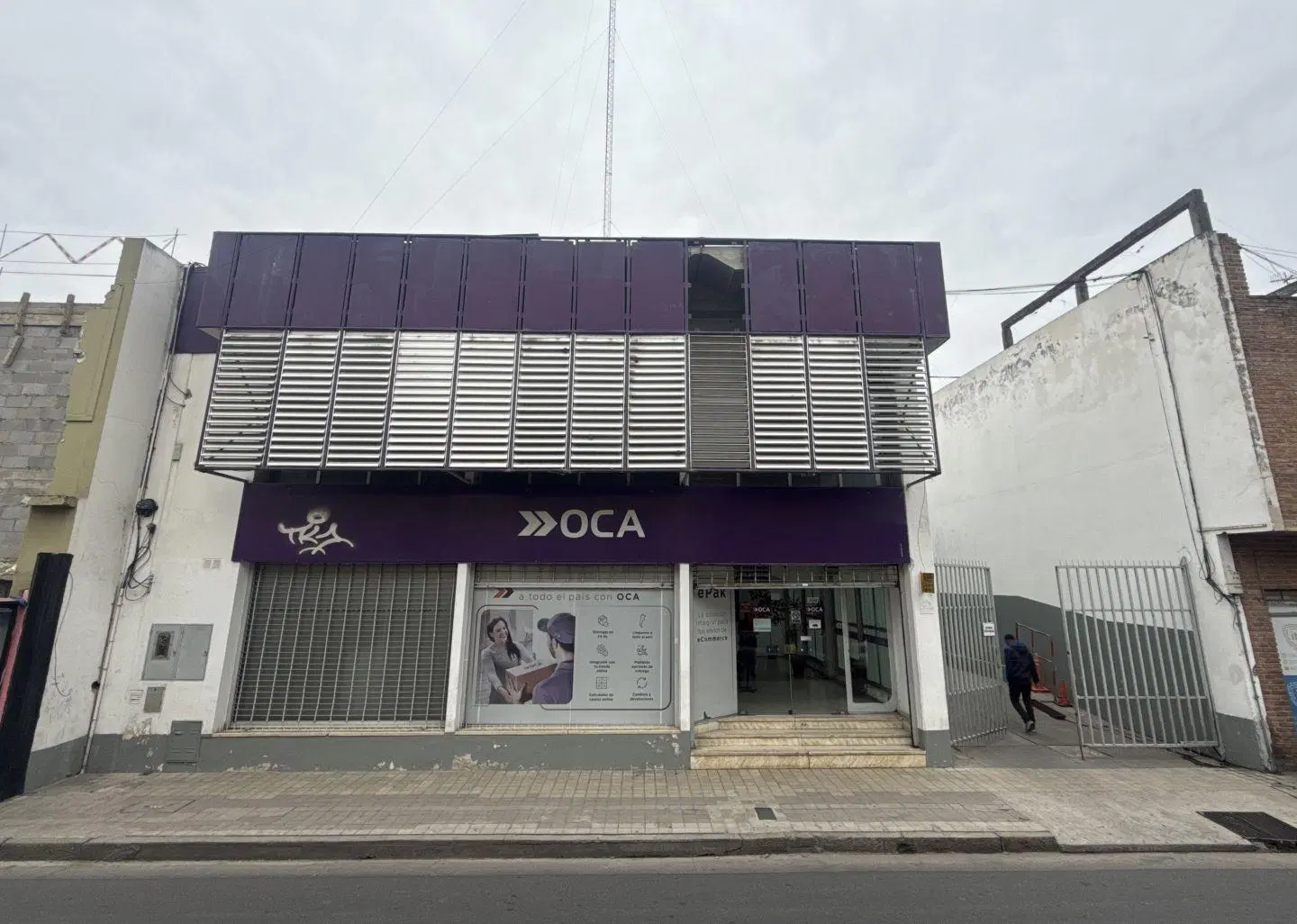 ALQUILER DE LOCAL 1
