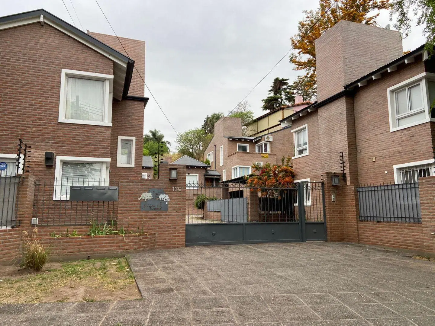 CASA EN ALQUILER 1