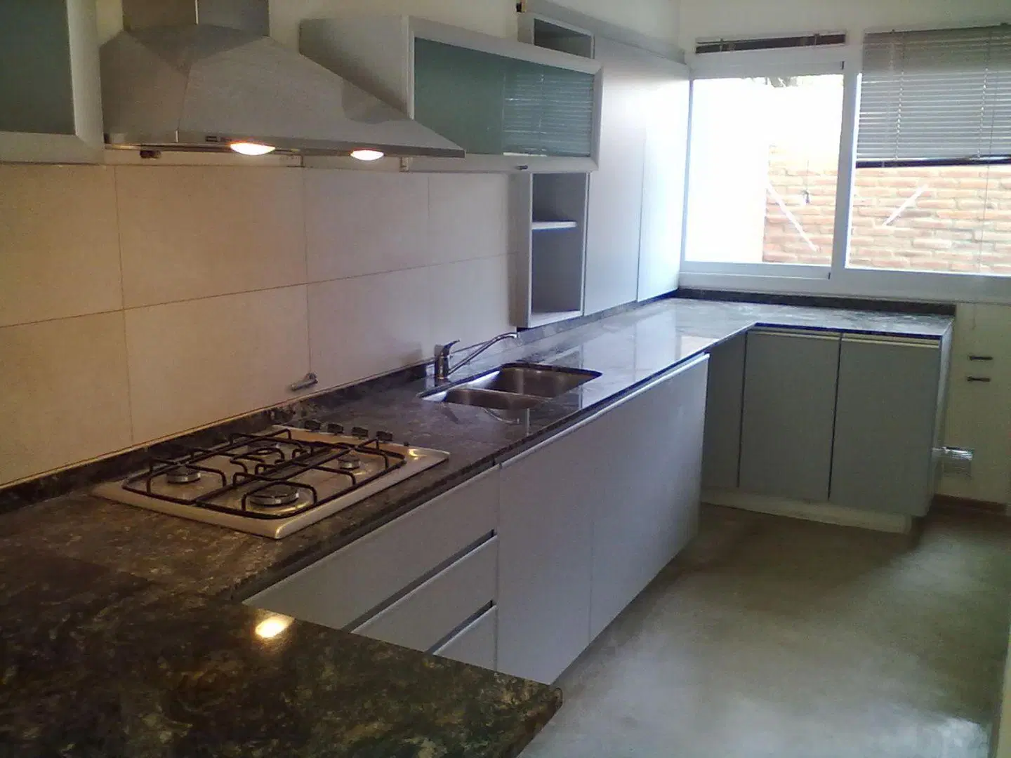 CASA EN ALQUILER 4