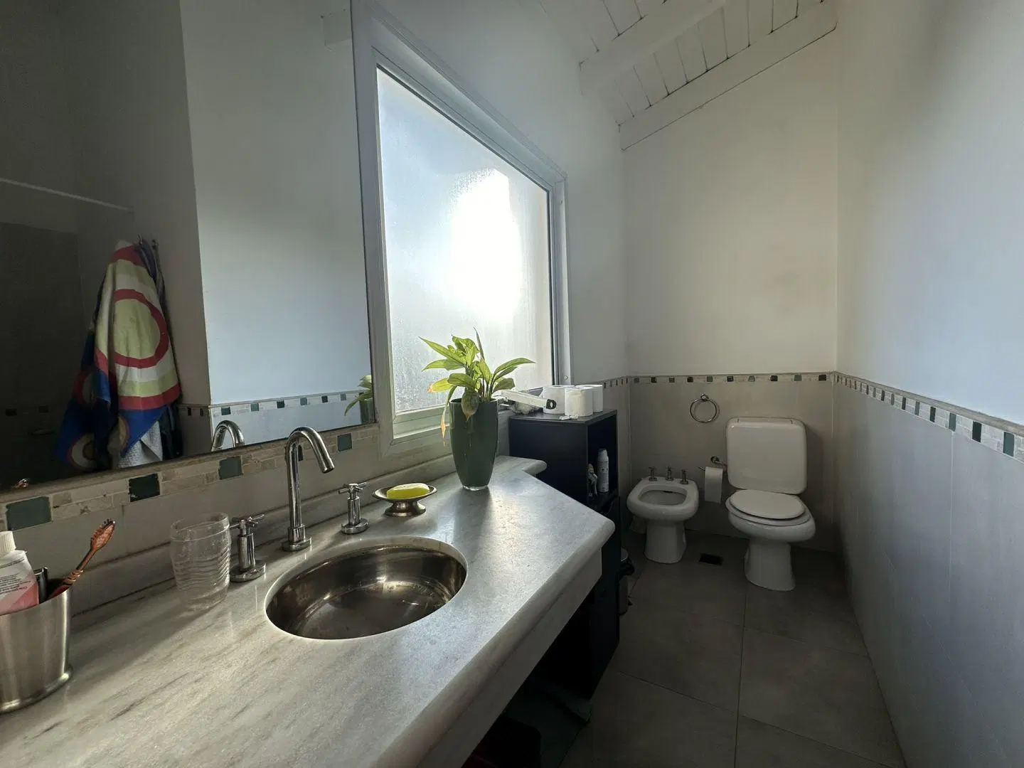 CASA EN ALQUILER 5