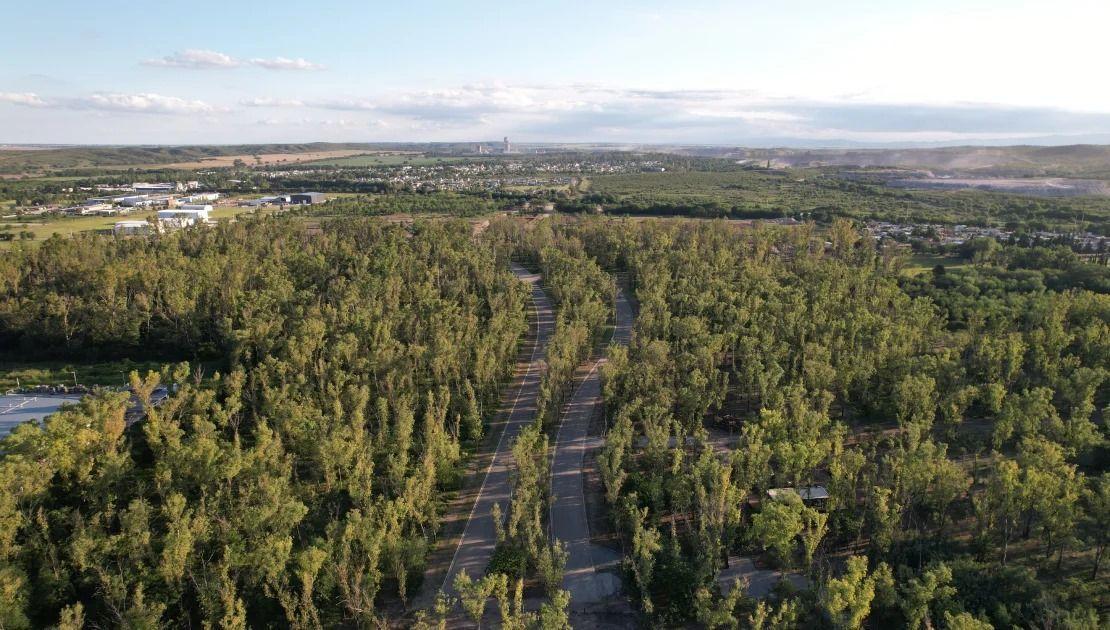 Foto de Lote . | Ruta Nacional 20 - Colectora, imagen 4