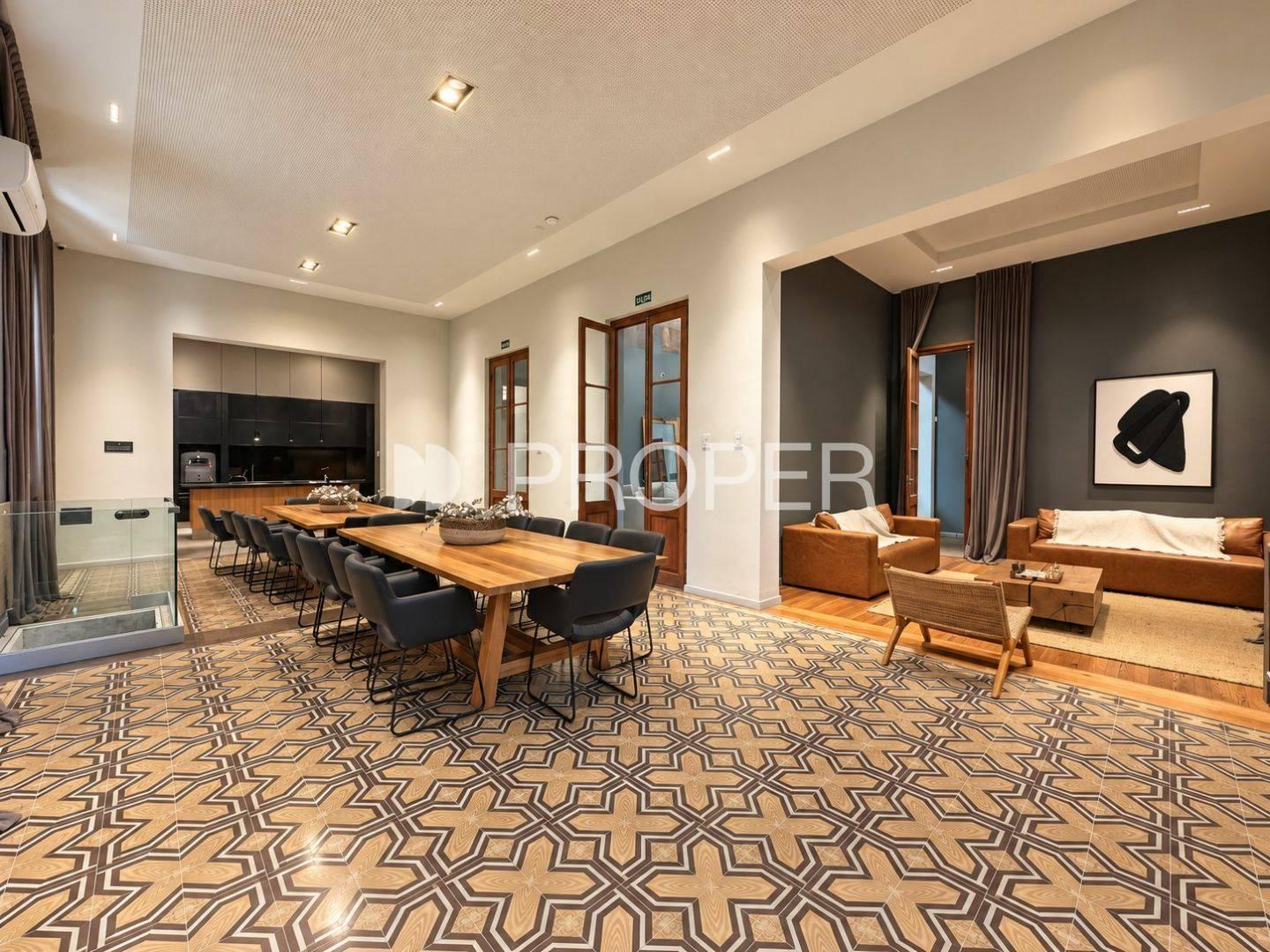 Foto de Departamento 3 dormitorios. | Av. Ricardo Rojas al 8800, imagen 2