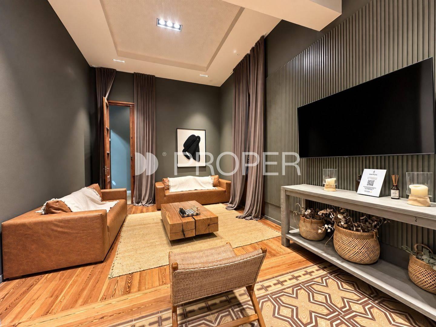 Foto de Departamento 3 dormitorios. | Av. Ricardo Rojas al 8800, imagen 1
