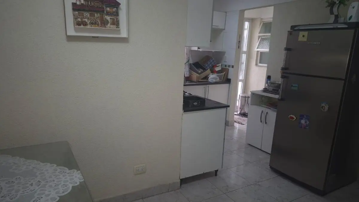 4 MBIENTES C/ DEPENDENCIA - COCHERA -BAULERA 5
