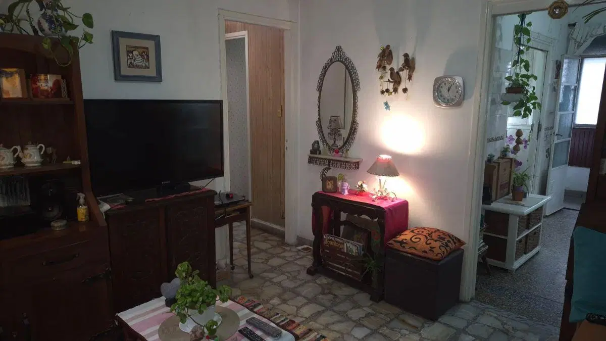 3 ambientes amplios impecable 3