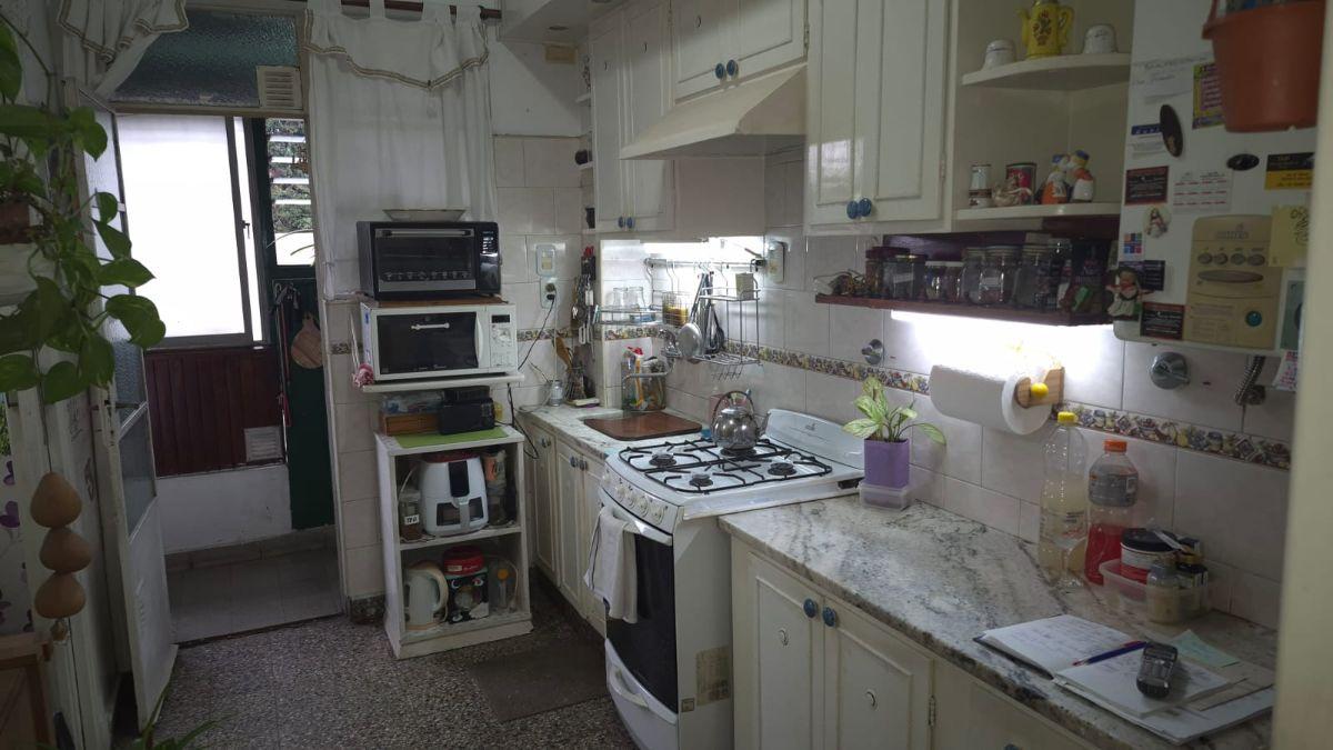 3 ambientes amplios impecable