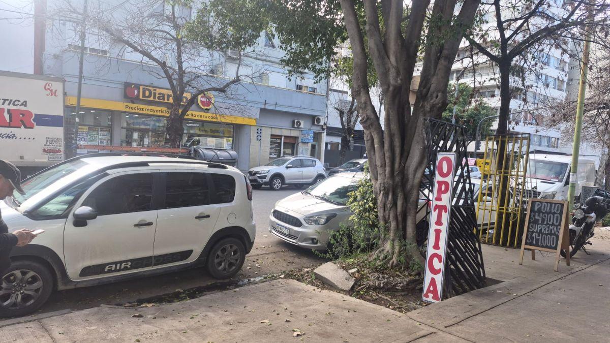 Foto de local comercial 50m2 mas entrepiso 35m2, imagen 5
