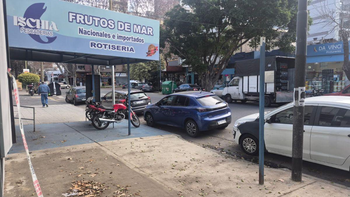 Foto de local comercial 50m2 mas entrepiso 35m2, imagen 4