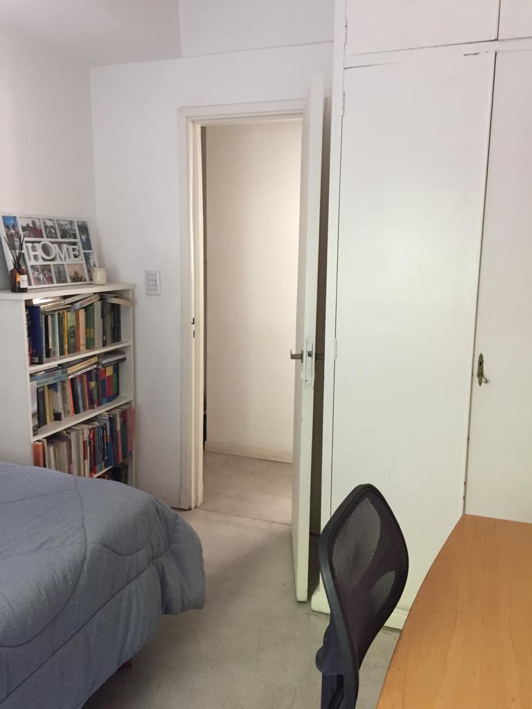 PH 5 Ambientes con Terraza Villa Urquiza Sin Expensas 4