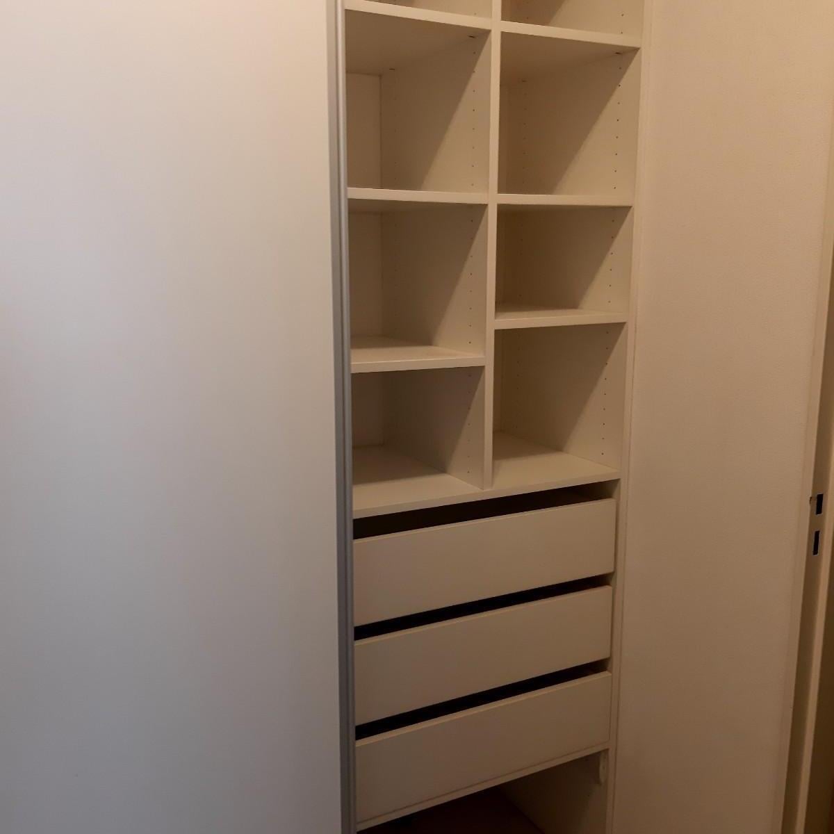 Foto de DEPARTAMENTO MONOAMBIENTE 41 MTS VILLA URQUIZA, imagen 3