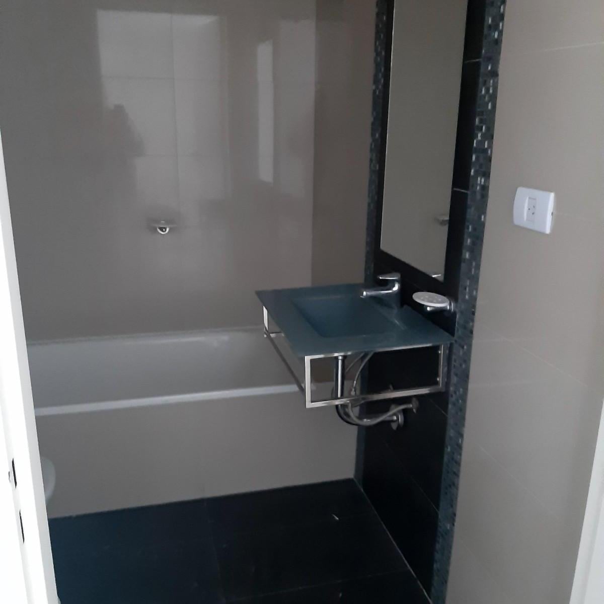 DEPARTAMENTO MONOAMBIENTE 41 MTS VILLA URQUIZA