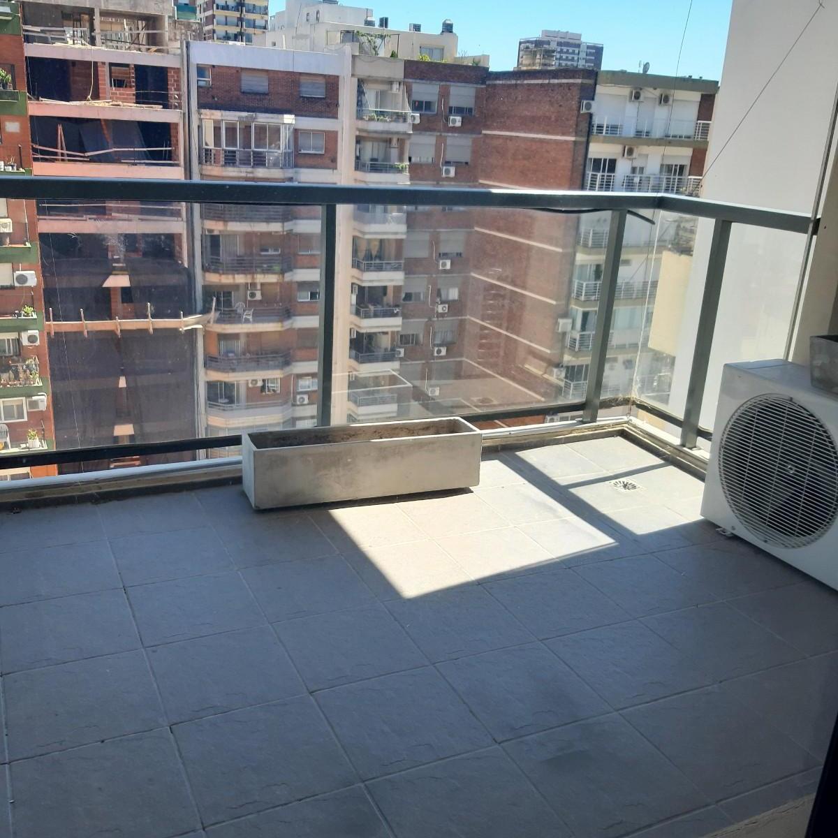 Foto de DEPARTAMENTO MONOAMBIENTE 41 MTS VILLA URQUIZA, imagen 5