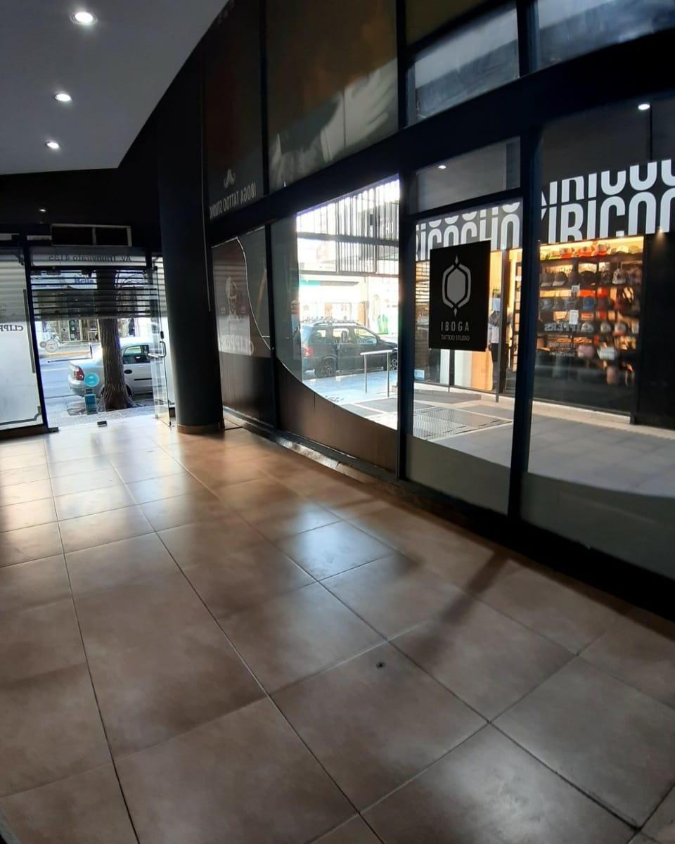 Local Comercial 54 m, Villa Urquiza, Venta! 5