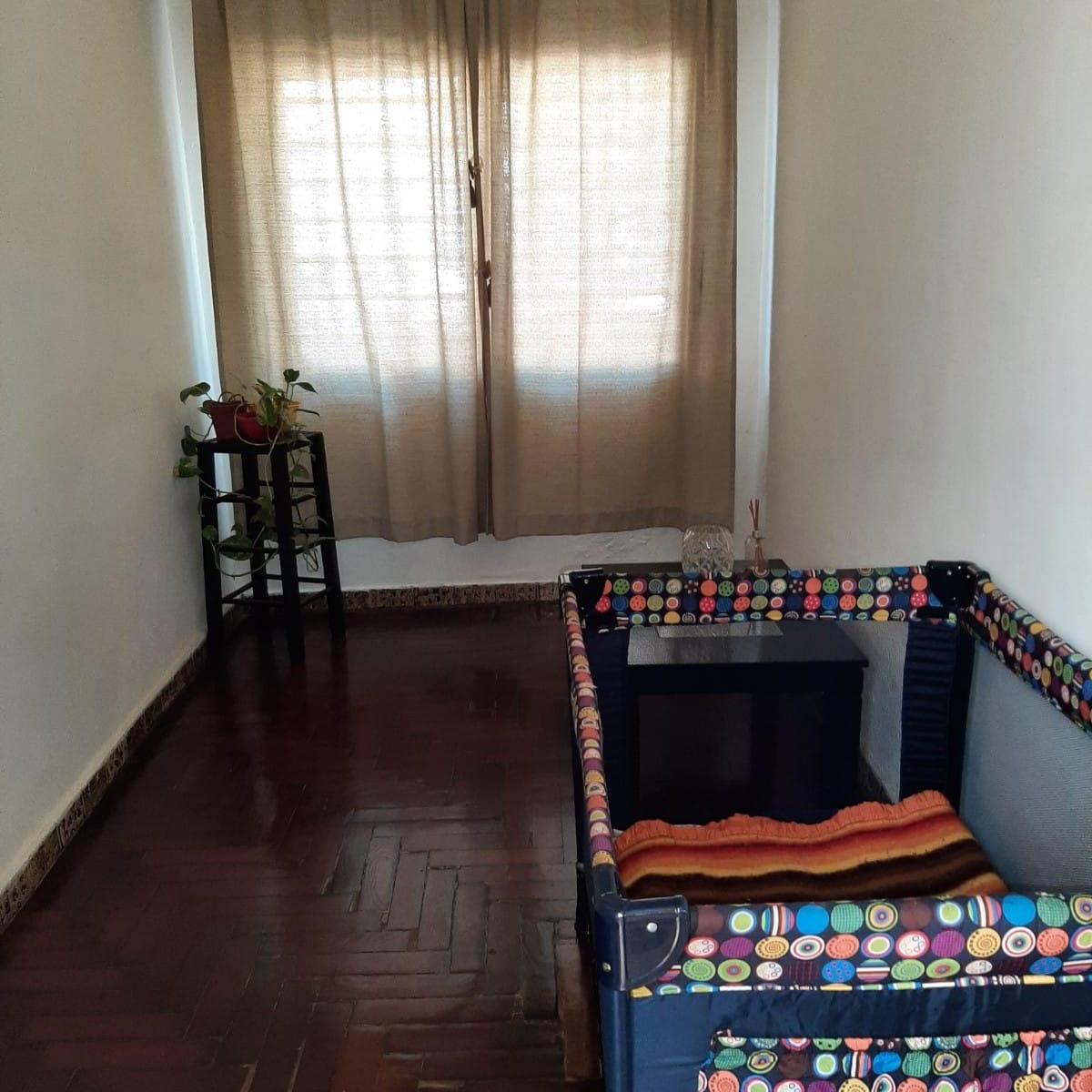 PH Tres Ambientes Villa Urquiza (Apto Credito) 2