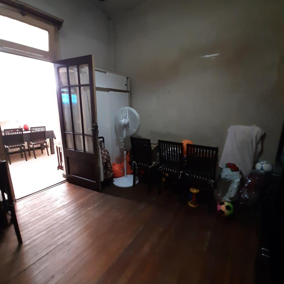 PH Tres Ambientes Villa Urquiza (Apto Credito) 5