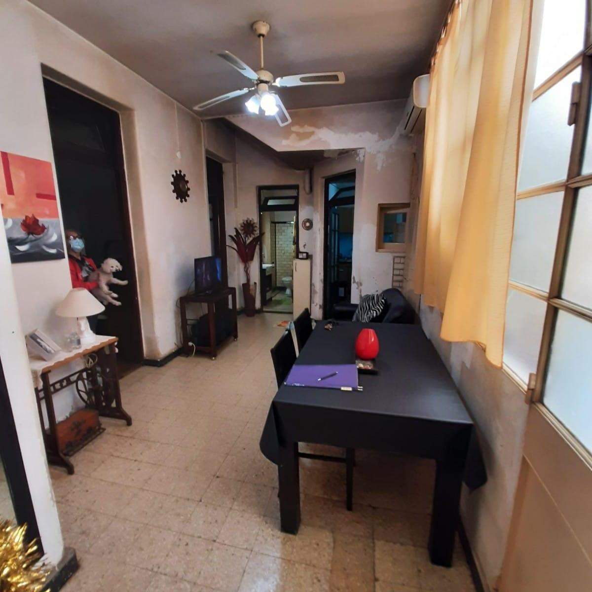 PH Tres Ambientes Villa Urquiza (Apto Credito) 3