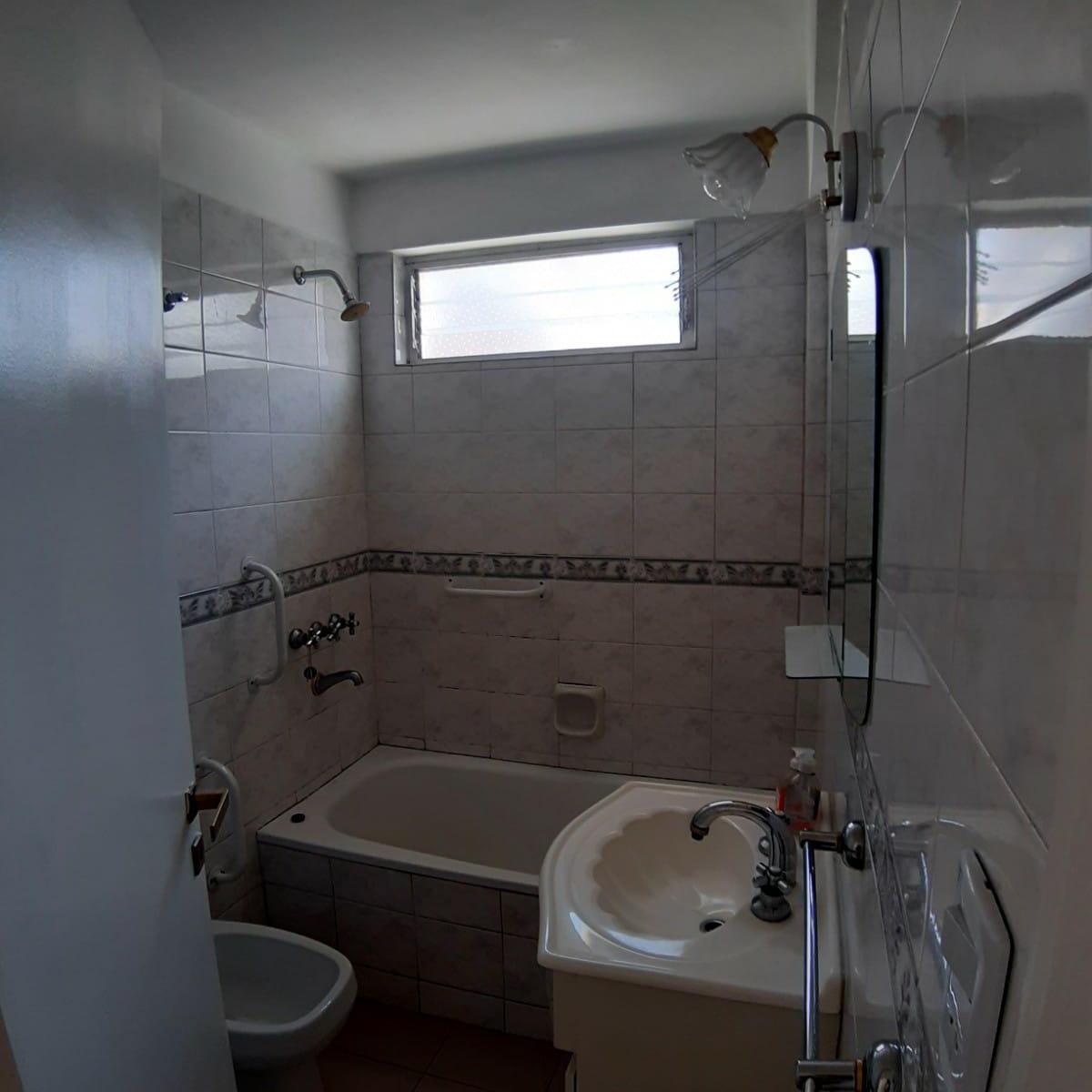 Departamento 2 Ambientes Al Frente Belgrano (Apto Credito) 1