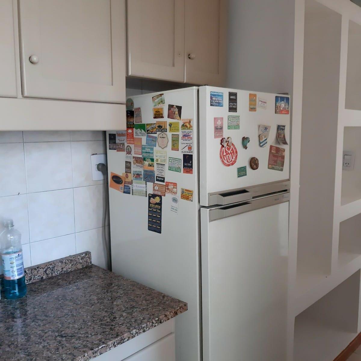 Departamento 2 Ambientes Al Frente Belgrano (Apto Credito) 3