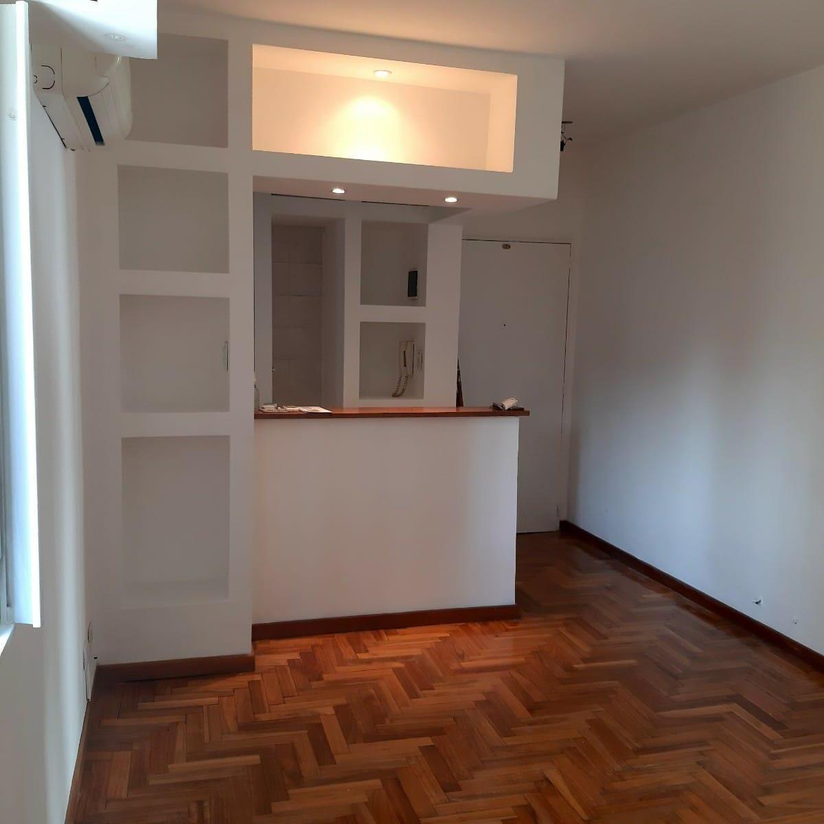 Departamento 2 Ambientes Al Frente Belgrano (Apto Credito) 2