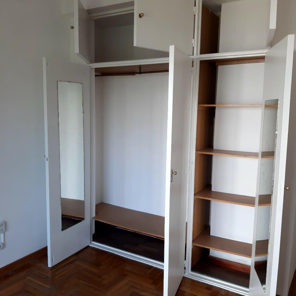Departamento 2 Ambientes Al Frente Belgrano (Apto Credito) 5