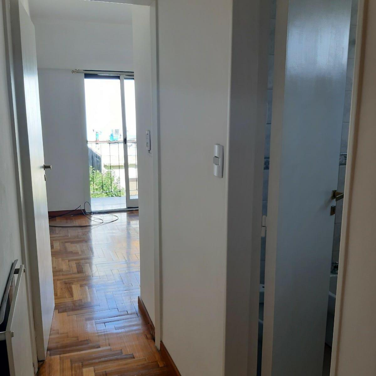 Departamento 2 Ambientes Al Frente Belgrano (Apto Credito) 3