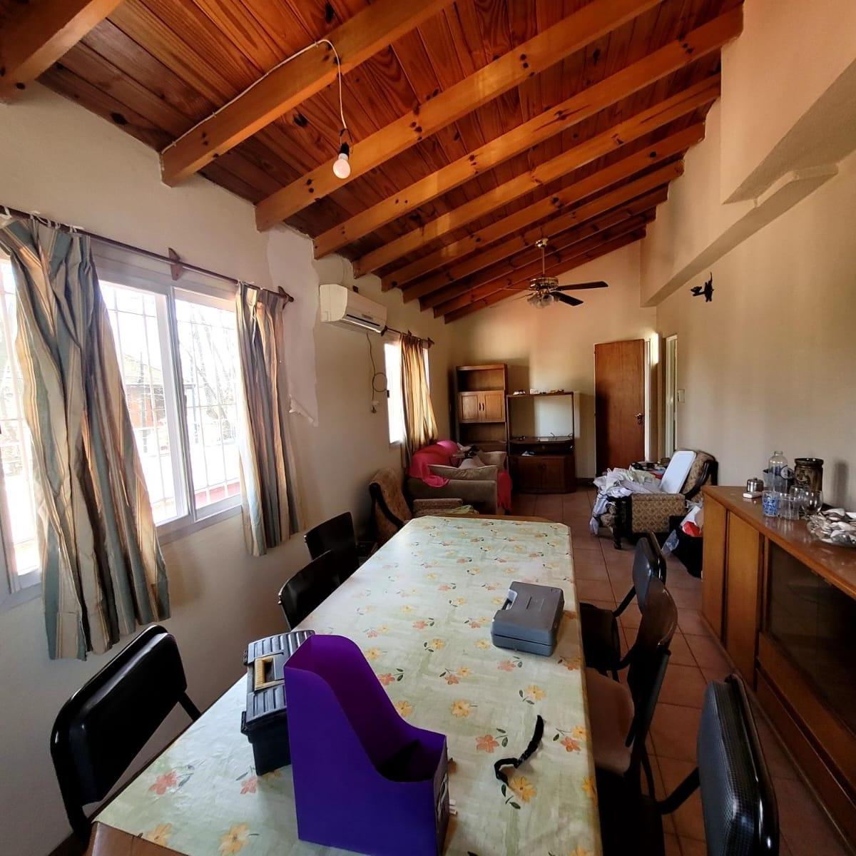 Casa 5 Ambientes con Cochera Villa Pueyrredon 4