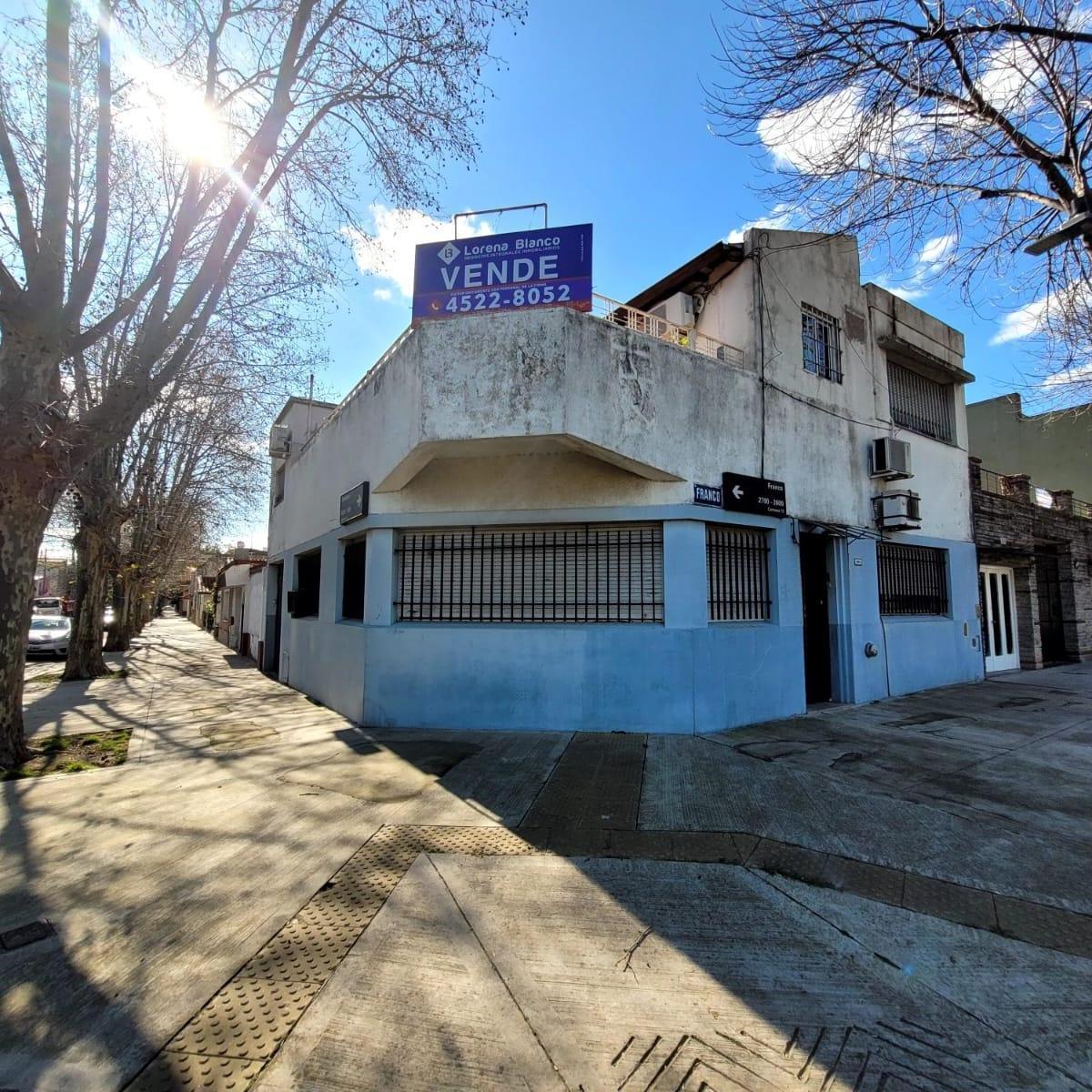 Propiedad en Argentina