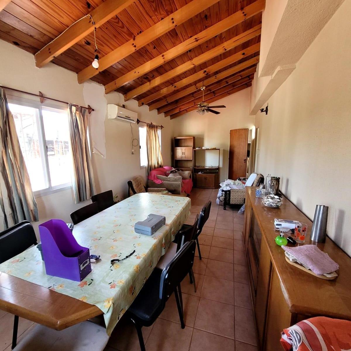 Casa 5 Ambientes con Cochera Villa Pueyrredon 3