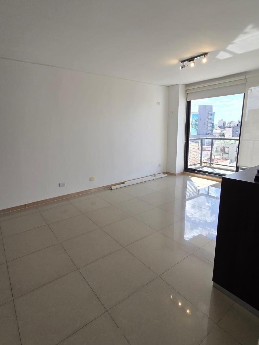 Departamento 3 Ambientes con Cochera Villa Urquiza. 4