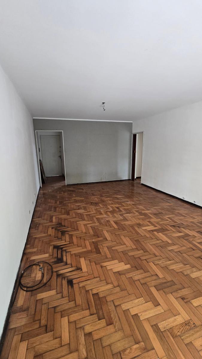 Departamento Tres Ambientes Al Frente Villa Ortuzar (Apto Credito) 3