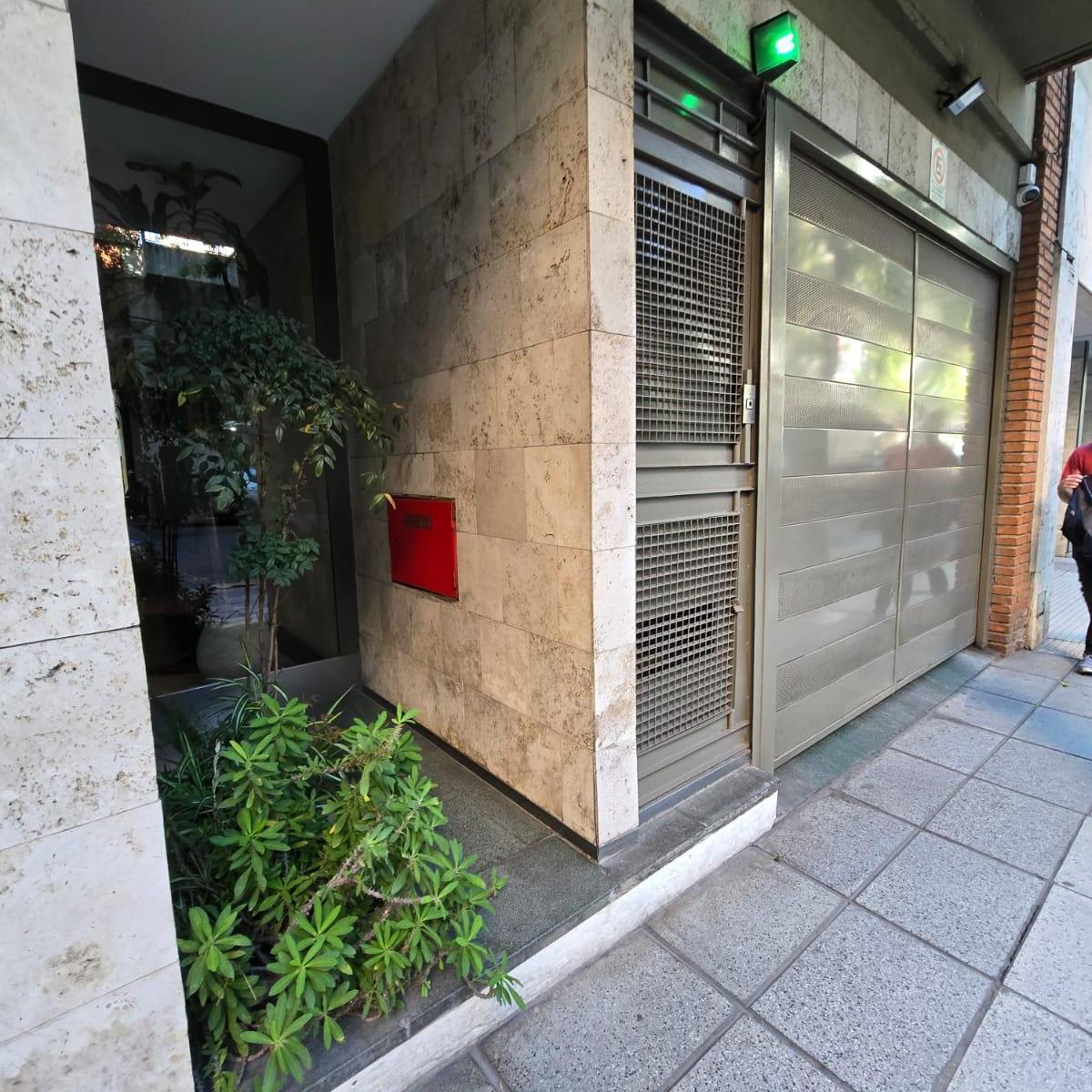 Departamento 4 Ambientes con Cochera Barrio Nuñez (Apto Credito) 3