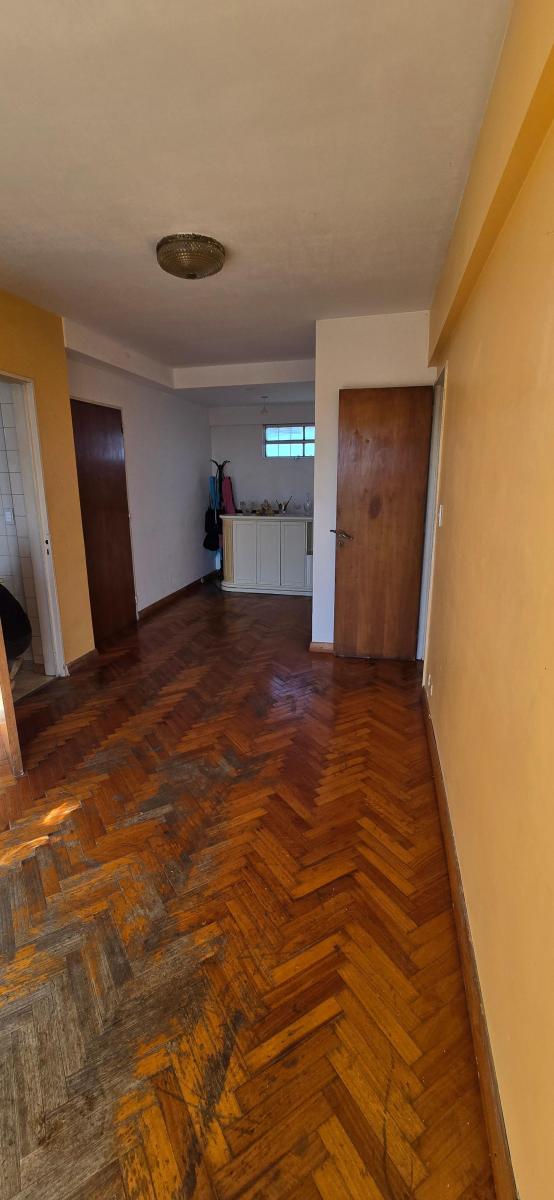 Departamento de 3 Ambientes Piso Unico Al Frente, Villa Ortuzar (Apto Credito) 3
