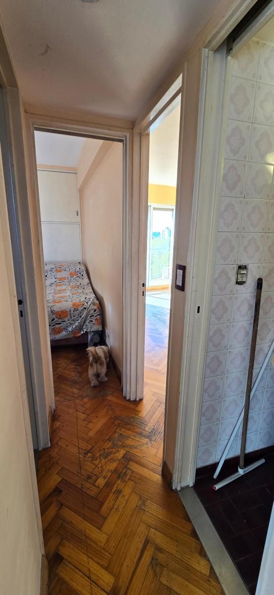Departamento de 3 Ambientes Piso Unico Al Frente, Villa Ortuzar (Apto Credito) 5