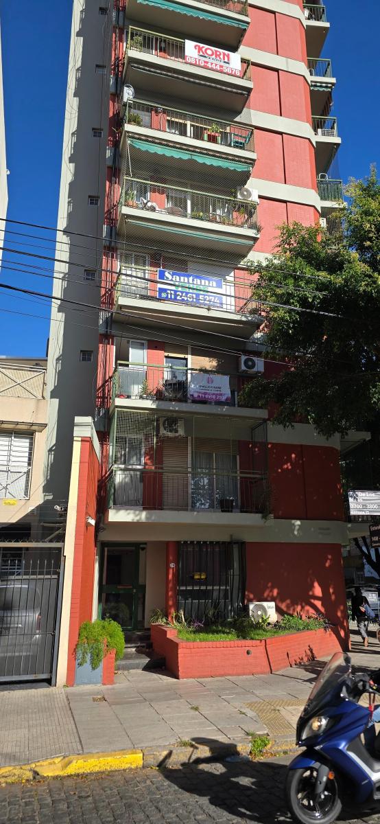 Propiedad en Argentina