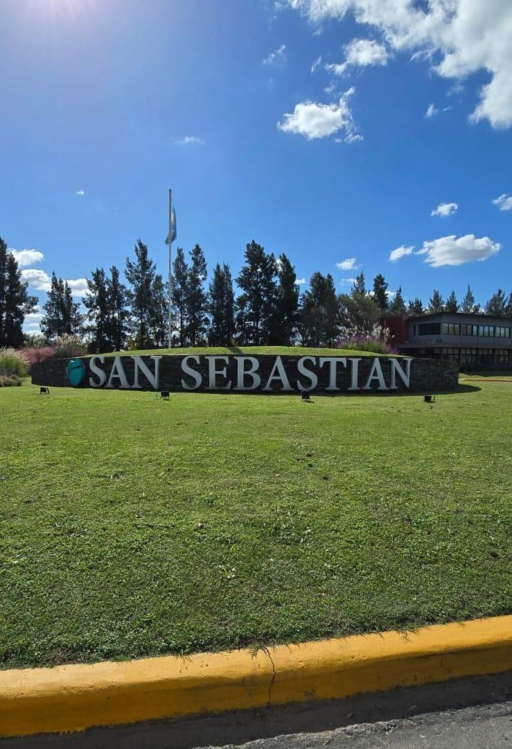 Lote En Venta En San Sebastian, Área 1