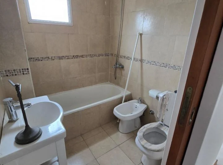 Departamento 2 ambientes villa urquiza 3
