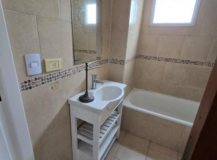 Departamento 2 ambientes villa urquiza 4