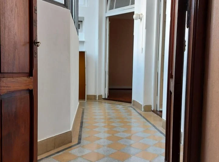 PH 3 Ambientes 65 M², Barrio Palermo 3