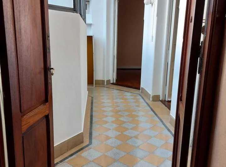 PH 3 Ambientes 65 M², Barrio Palermo 1
