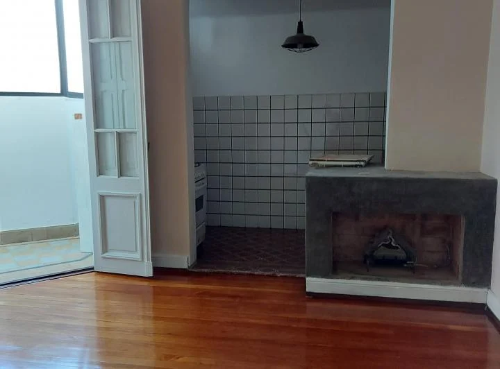 PH 3 Ambientes 65 M², Barrio Palermo 4