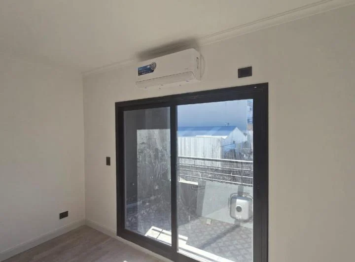 DEPARTAMENTO 1 AMBIENTE AL CONTRAFRENTE VILLA URQUIZA. ( APTO PROFESIONAL) 5