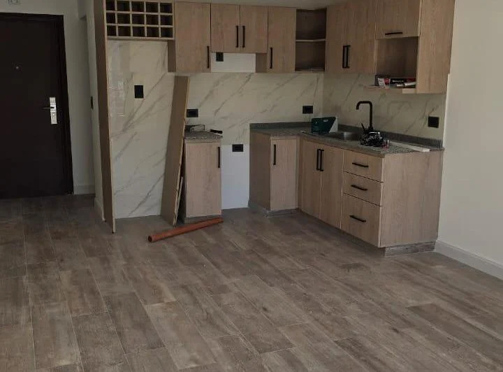 DEPARTAMENTO 1 AMBIENTE AL CONTRAFRENTE VILLA URQUIZA. ( APTO PROFESIONAL) 3