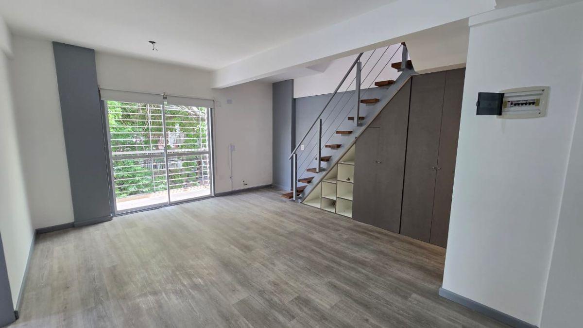 PH 2 AMBIENTES 76 MTS² CON TERRAZA PROPIA, VILLA URQUIZA, APTO CREDITO!!!
