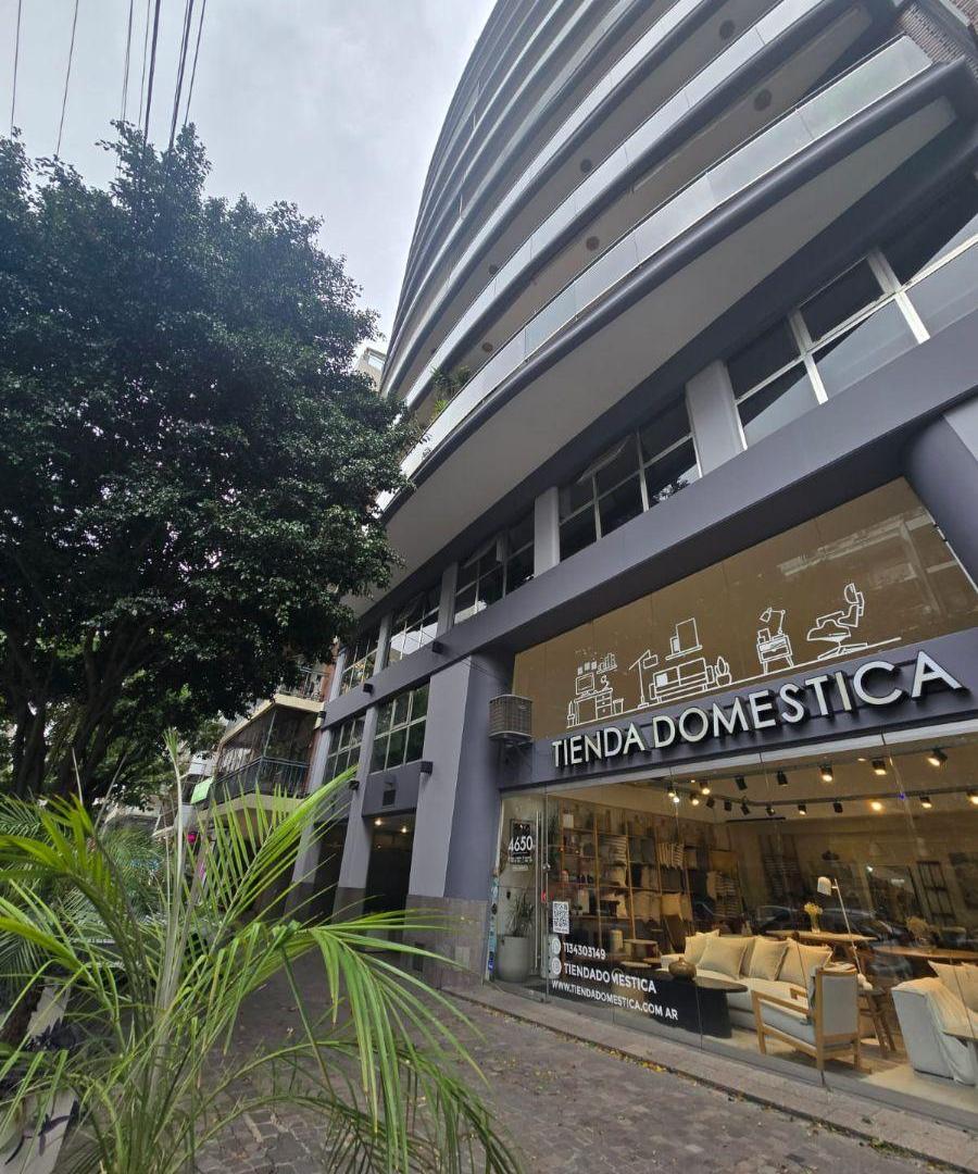 Departamento 3 ambientes Villa Urquiza!!!!!!!!!