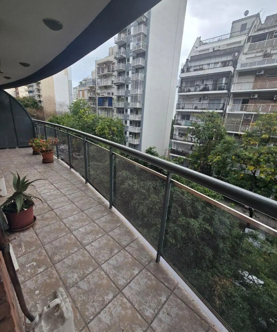 Departamento 3 ambientes Villa Urquiza!!!!!!!!! 3