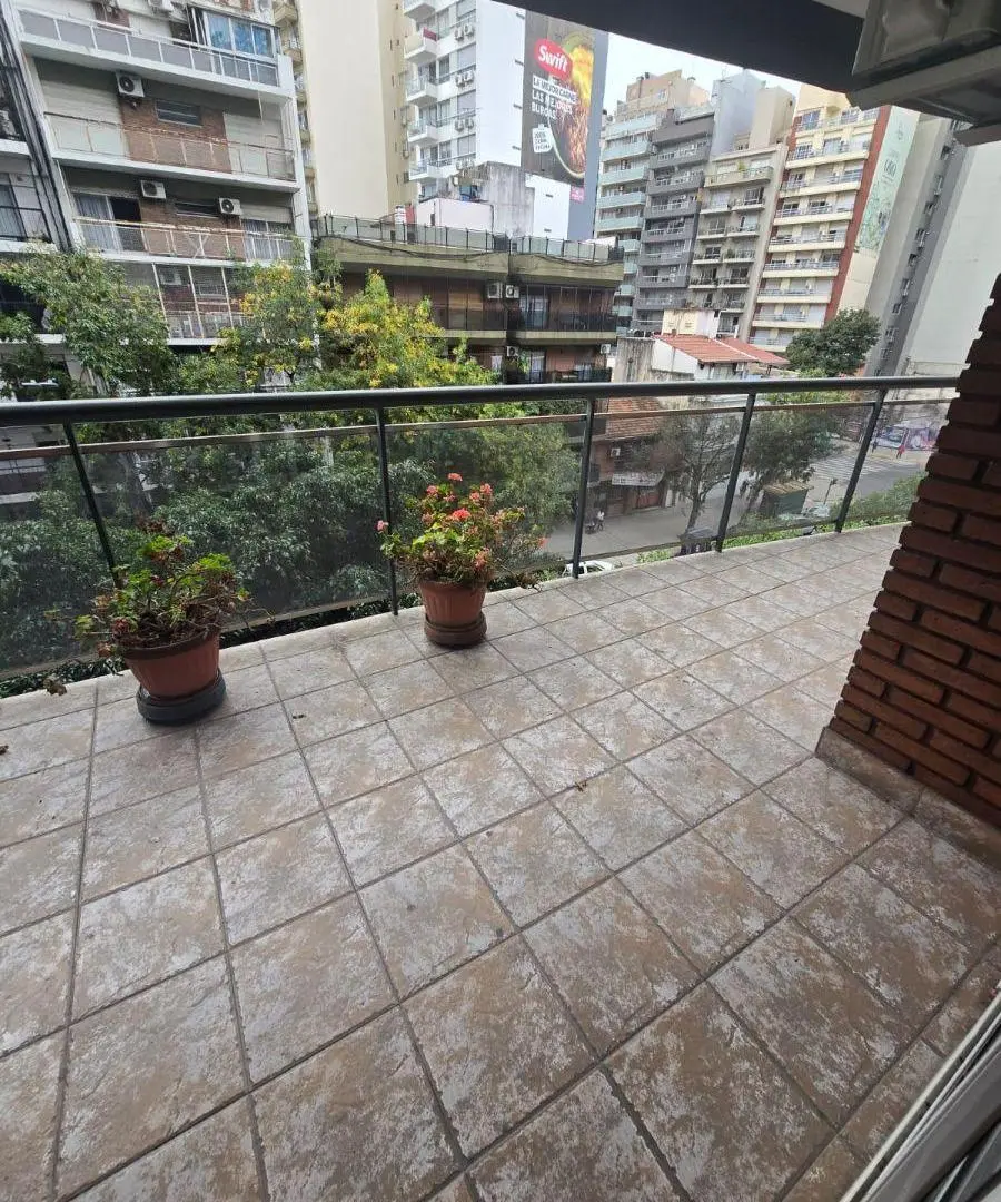 Departamento 3 ambientes Villa Urquiza!!!!!!!!! 5
