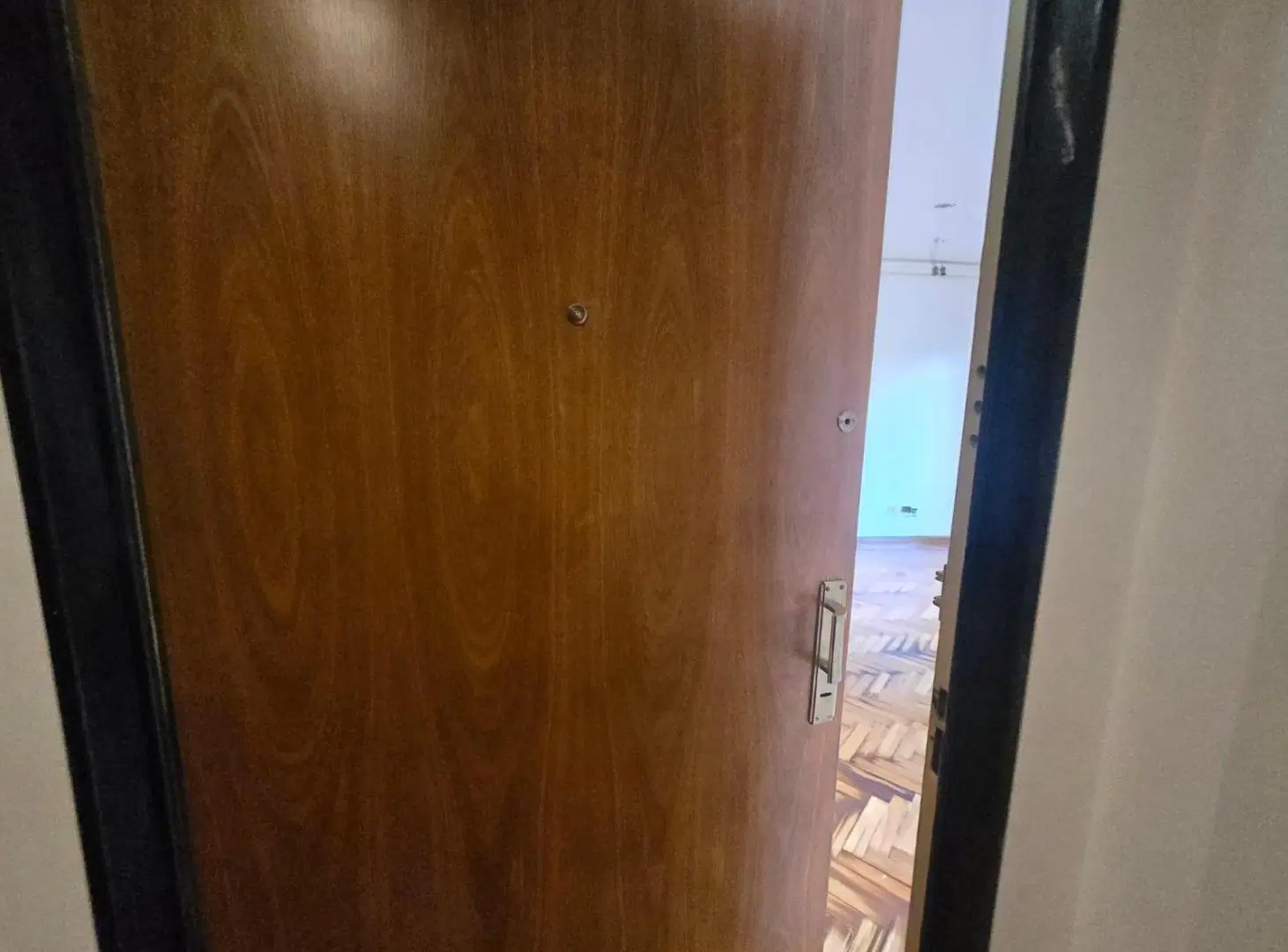 Departamento 4 ambientes con cochera Villa Urquiza 3