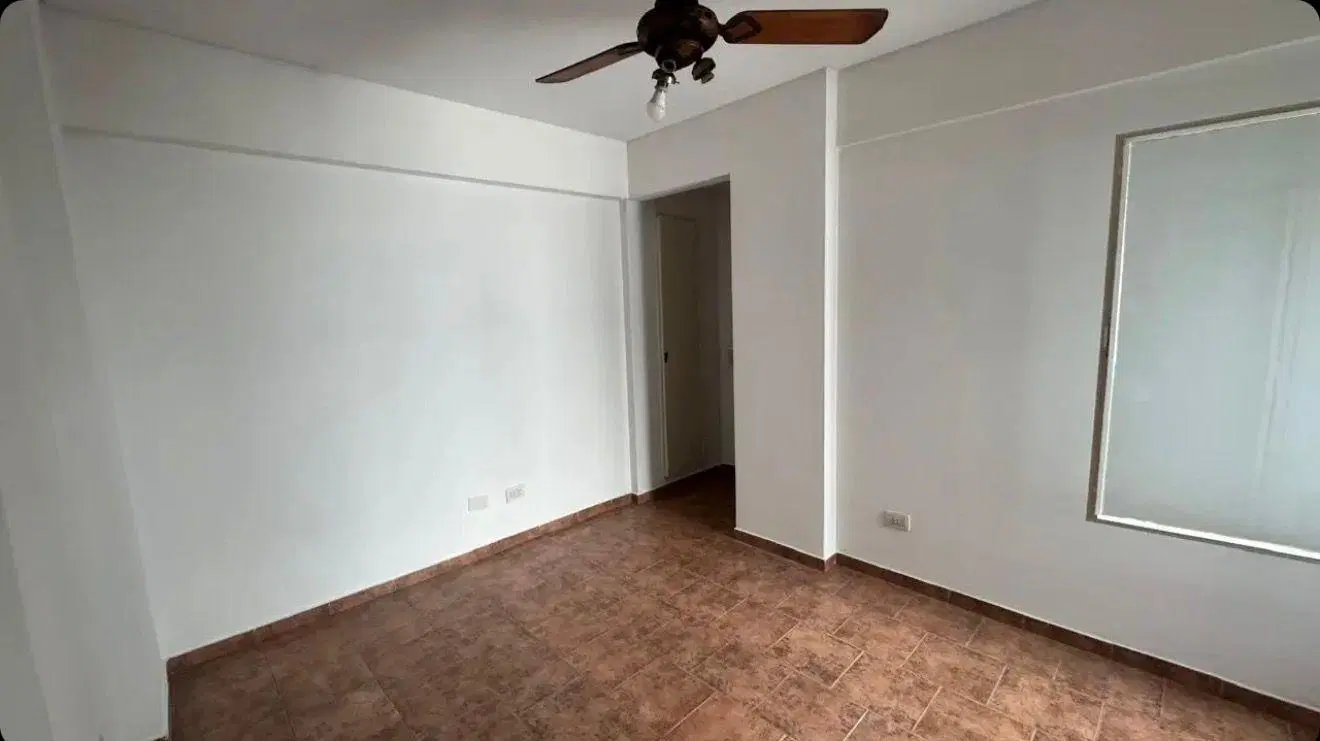 Departamento 2 Ambientes en Villa Urquiza 5